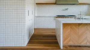 Top 10 Stunning Kitchen Tile to Wood Floor Transition Ideas