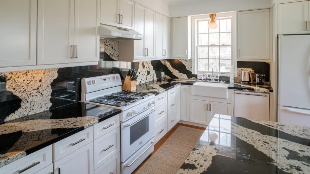 Quartz vs Granite vs Marble | Which is Best for Countertops?