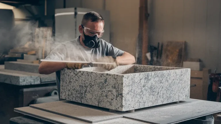 How to Cut Granite | Expert Tips for Smooth, Precise Cuts