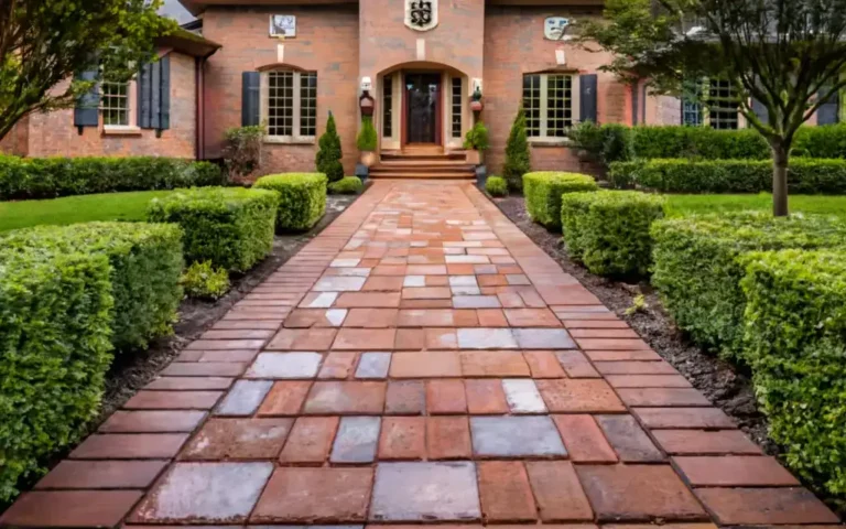 Paver Sealing | The Ultimate Guide for Homeowners