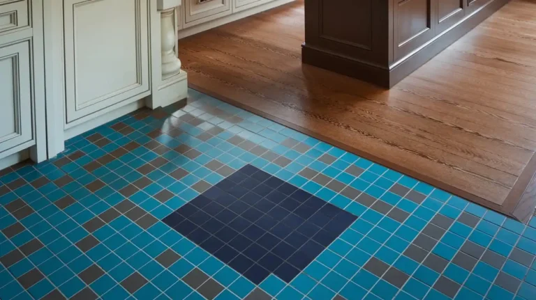 Top 10 Stunning Kitchen Tile to Wood Floor Transition Ideas