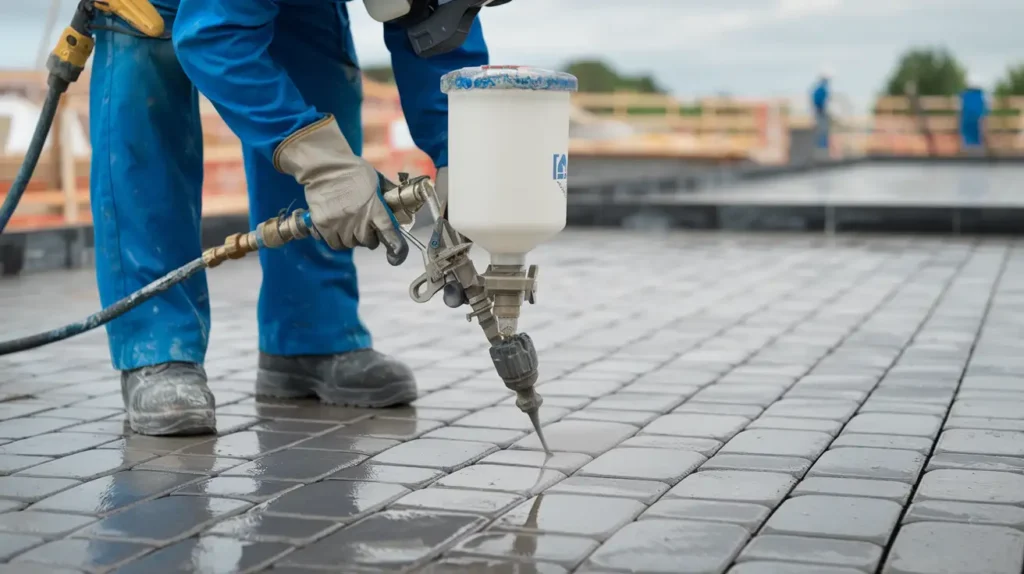 Paver Sealing | The Ultimate Guide for Homeowners