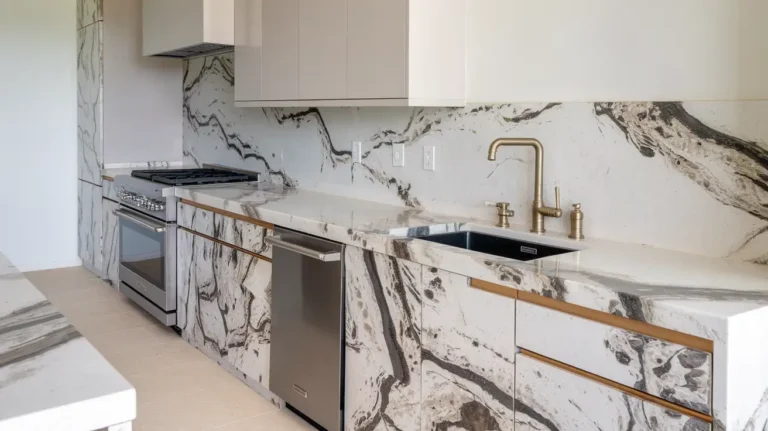 Quartz vs Granite vs Marble | Which is Best for Countertops?