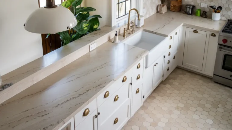 Top 7 Popular Quartz Countertops Colors in 2024