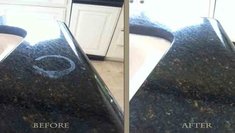 Marble-Granite-Stain-Removal