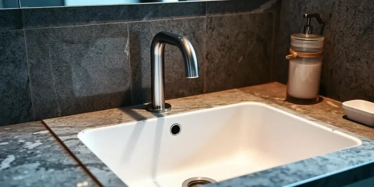 How to Clean a Granite Composite Sink | Easy Tips