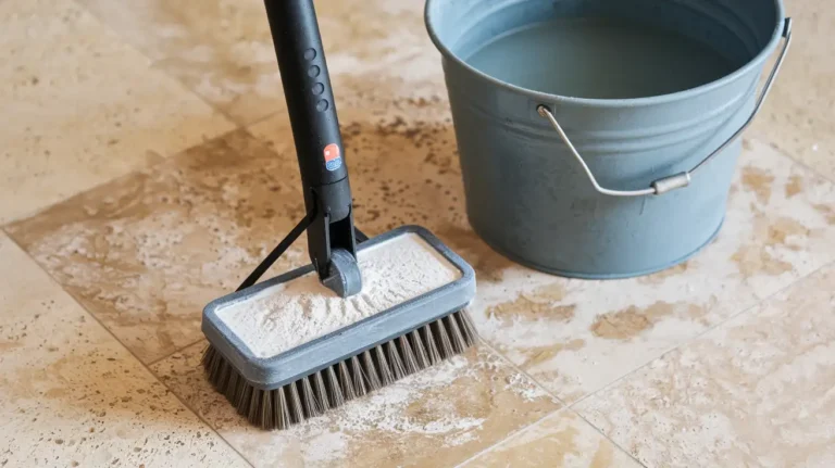 How To Clean Travertine Tile | Preserve Its Natural Beauty